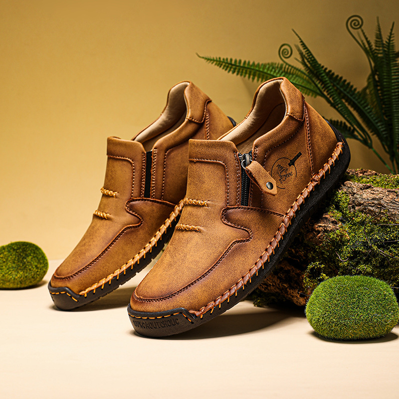 ⏰ 50% off - New handmade orthopedic shoes for women to relieve foot pain