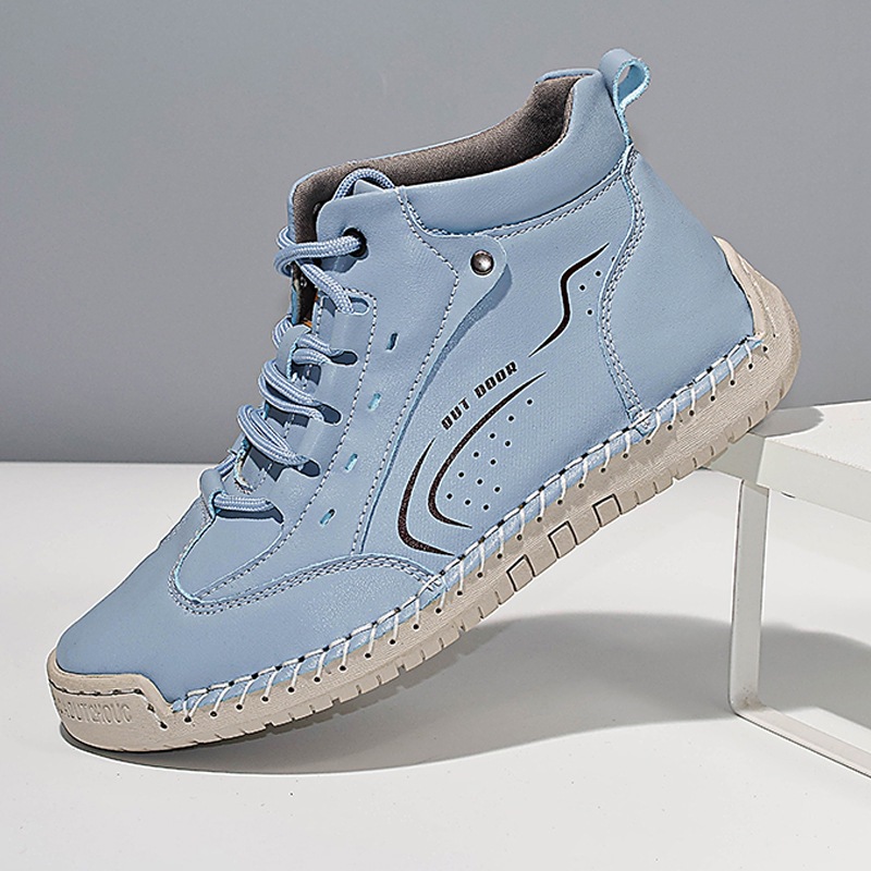 ⏰ 50% off -Women's new non-slip, soft-soled, handmade orthopedic shoes