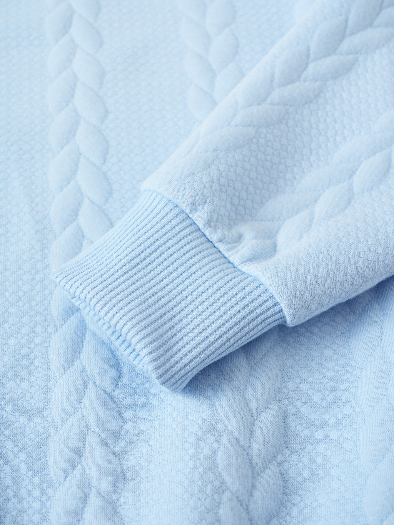 🎄Limited-time offer🔥-Men's jacquard textured turtleneck knit sweater