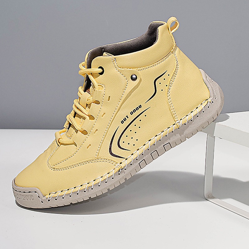 ⏰ 50% off -Women's new non-slip, soft-soled, handmade orthopedic shoes