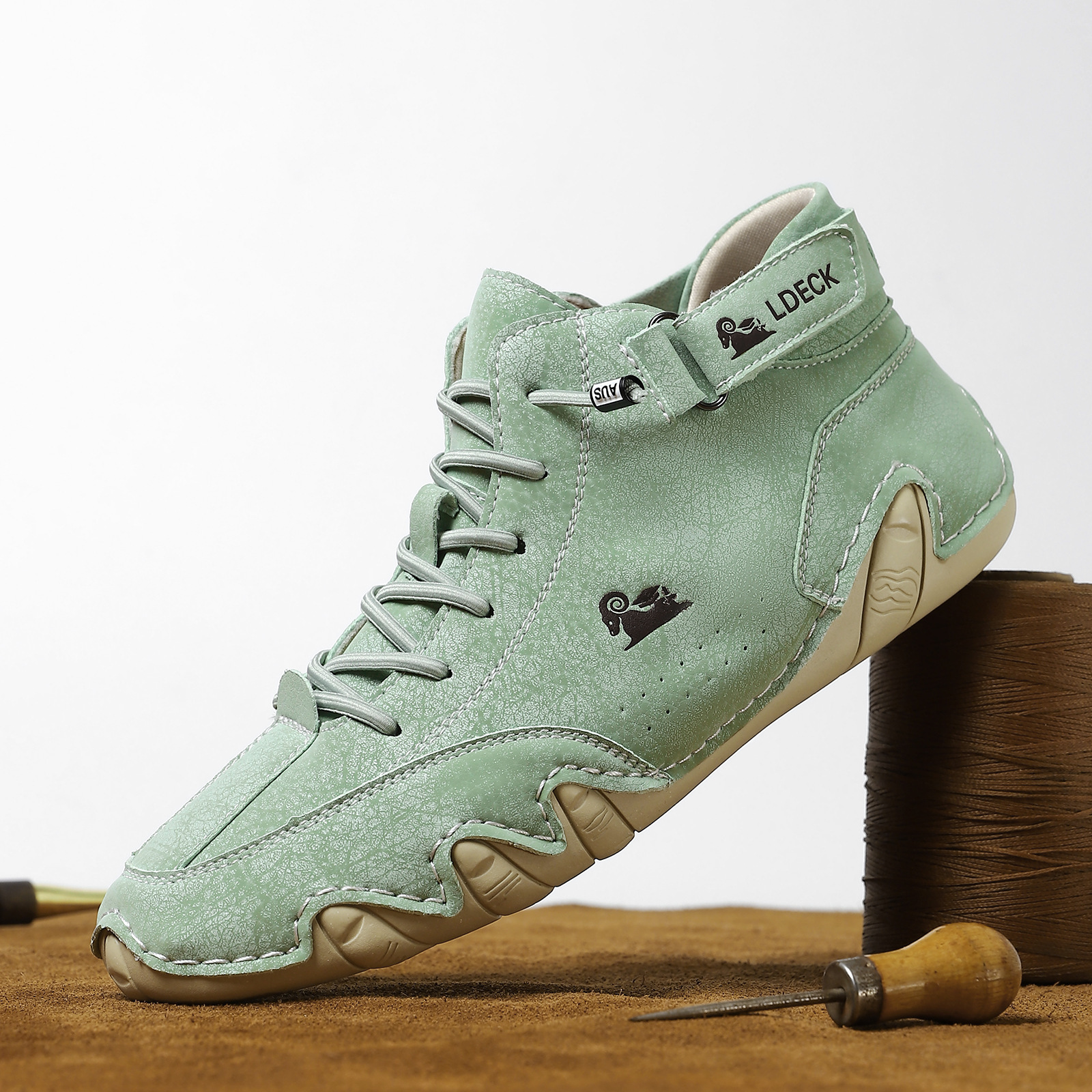 🔥Today 70% off🔥 Unisex Waterproof Fashion Orthopedic Shoes with Arched Foot Support