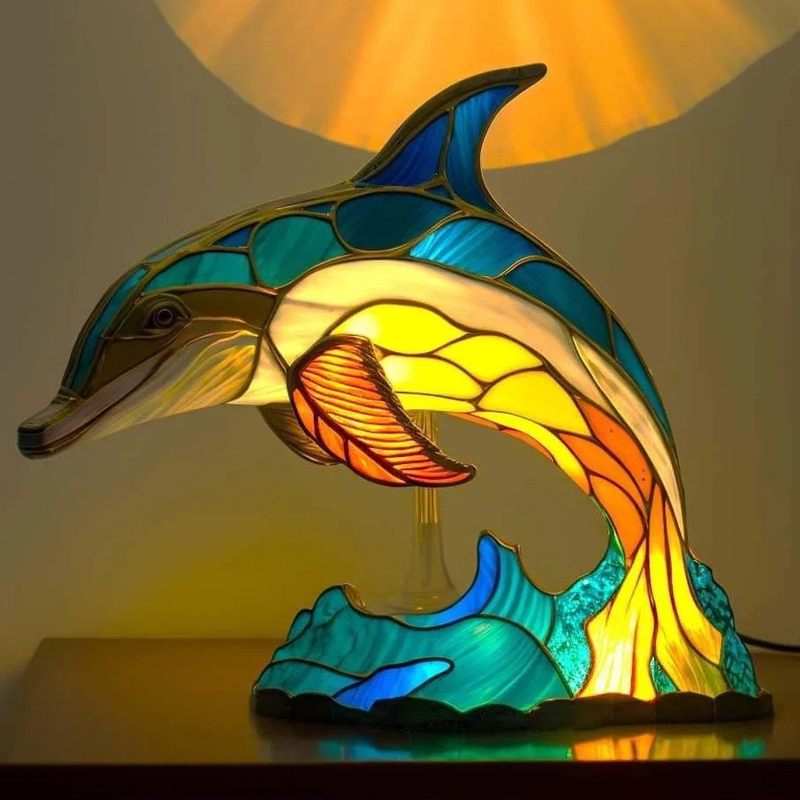 The Puppy That Glows: How This Puppy-Themed Lamp Steals Hearts and Lights Up Rooms