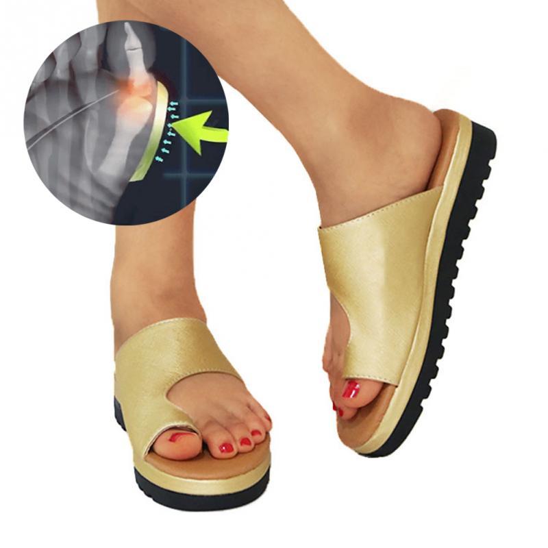 Bunion Correction Sandals