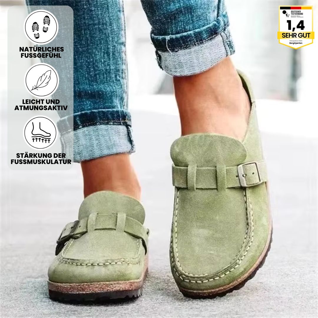 OrthoSlipper - Orthopedic slippers