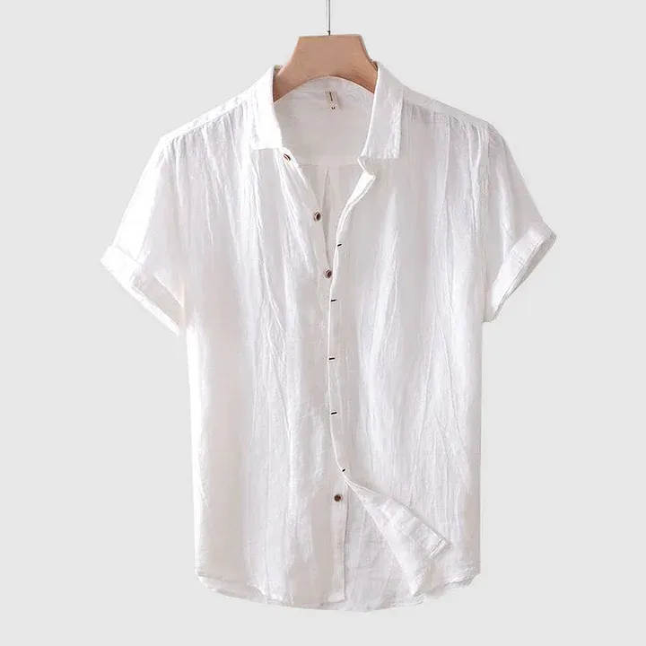 Premium Linen Shirt