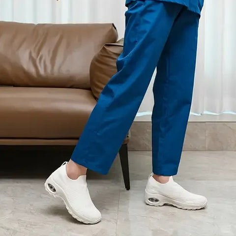 Last Day Promotion 60% OFF -Women's Ergonomic Footwear walking shoes