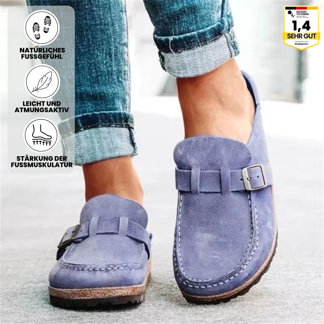 OrthoSlipper - Orthopedic slippers