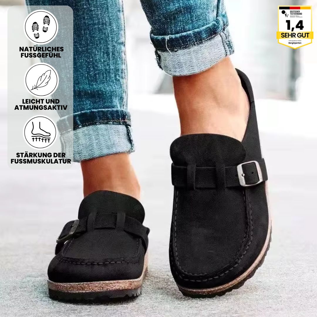 OrthoSlipper - Orthopedic slippers