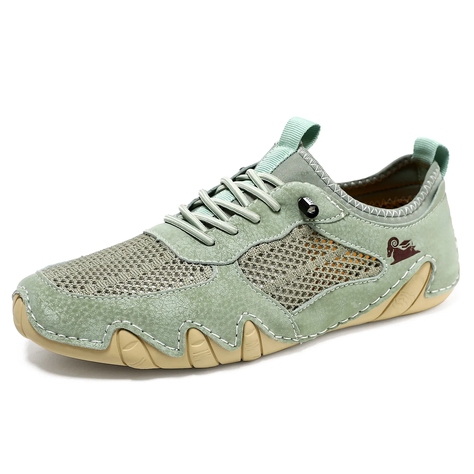 🔥On This Week Sale 70% Off🔥Unisex Ultralight Breathable Walking Loafers For Commuting, Biking and Driving