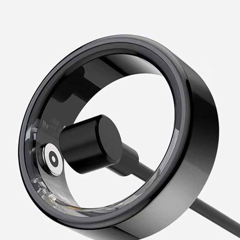 Vital Health Ring: Your Personal Guide to a Better, Longer Life