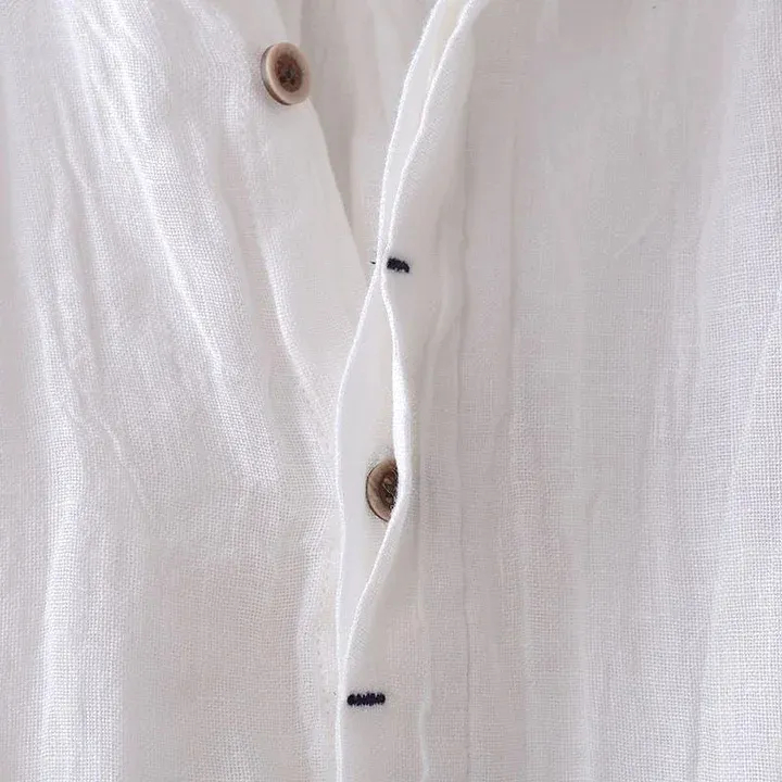 Premium Linen Shirt