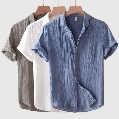 Premium Linen Shirt