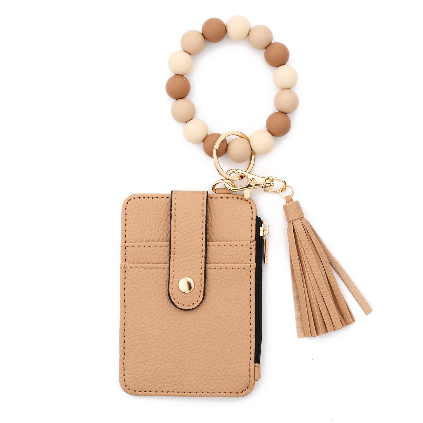 🎁🔥Women's Boho Beaded Wallet