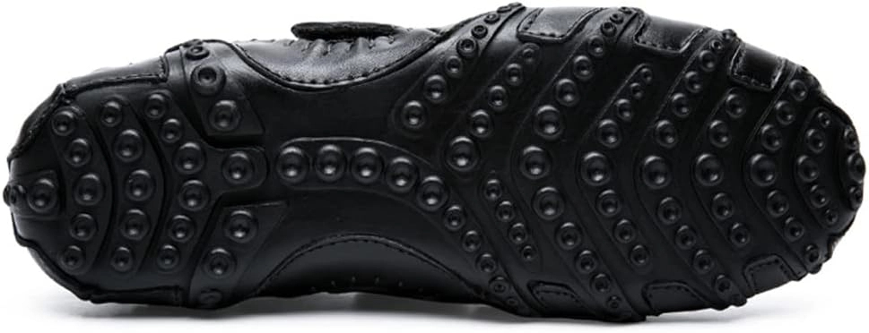 ⏰ 70% off - 2025 Newest 🔥Genuine Leather Men's orthopedic Loafers