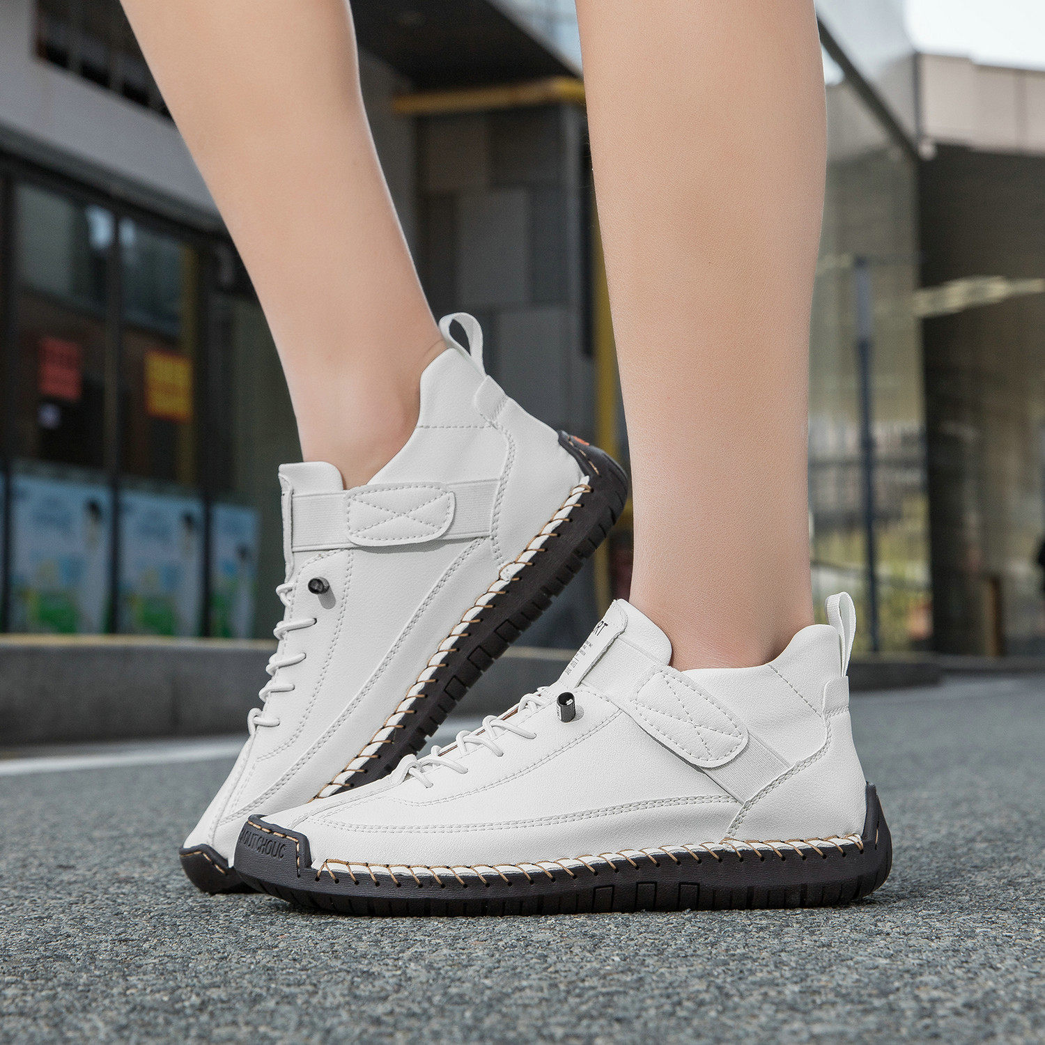 The Best Walking Shoes For Women To Wear All Day