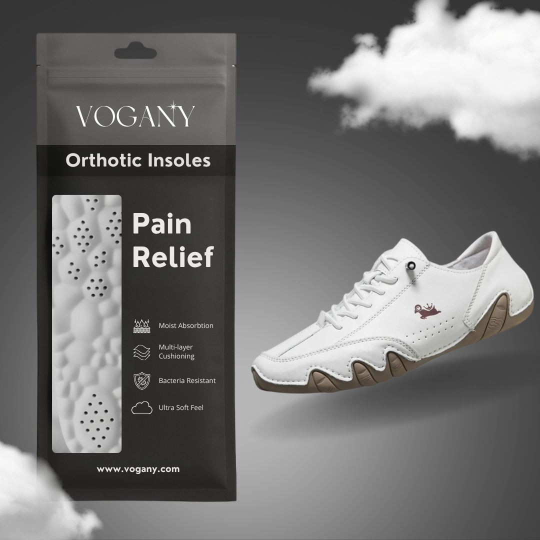 ⏰Last Day! 70% OFF🔥Men's Waterproof and breathable orthopedic shoes