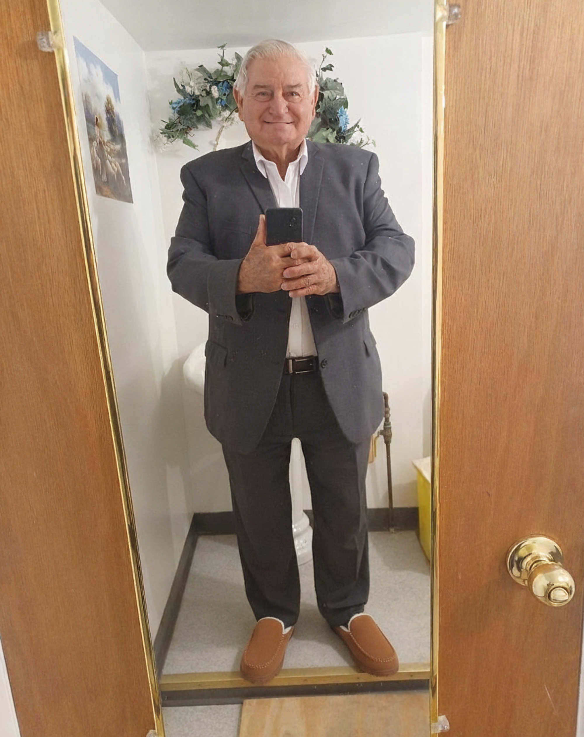 Matufit™ PlushMoc Winter Slippers