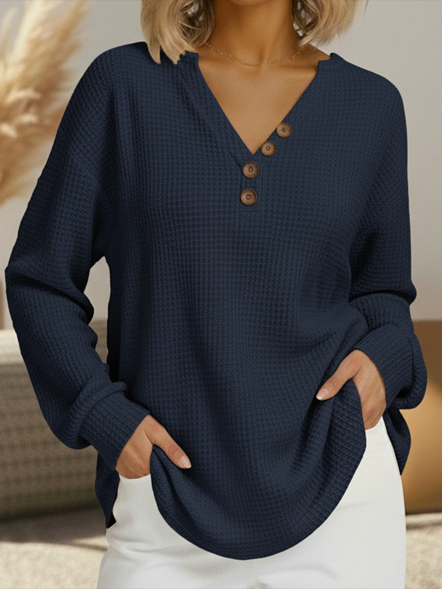 Mason | women's sweater with extra warmth