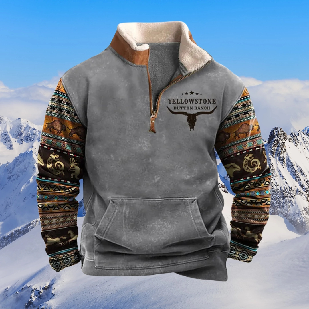 Men’s Everyday Sweater