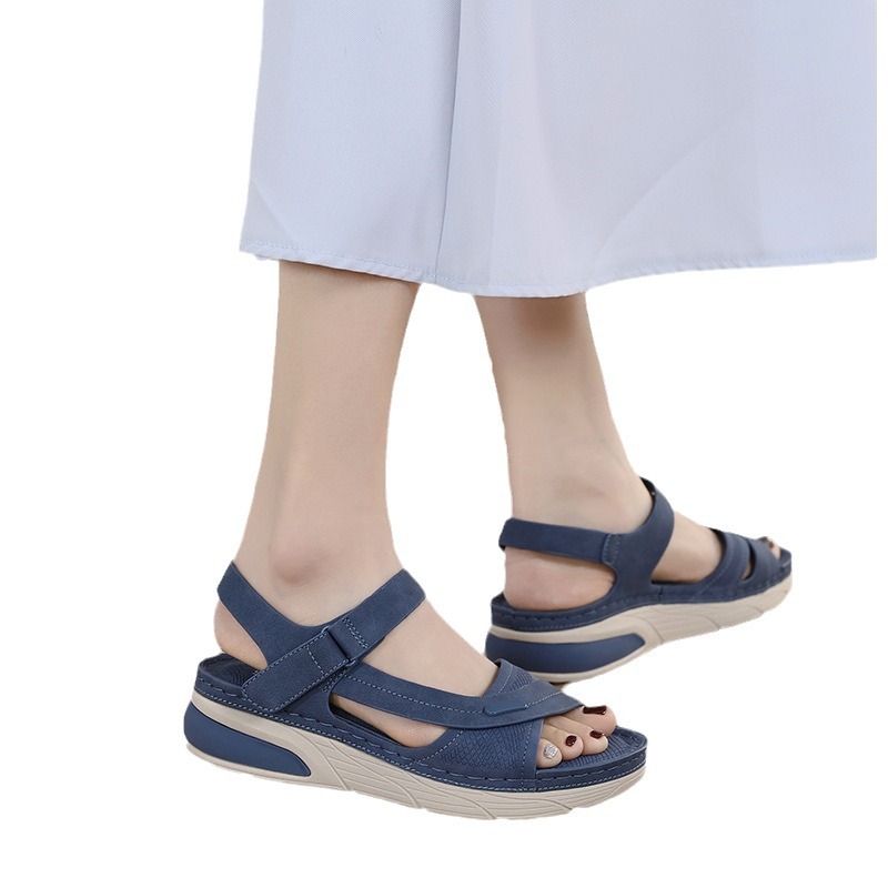 ⏰Limited Time Sale 70% OFF-2025 new casual sports women's sandals