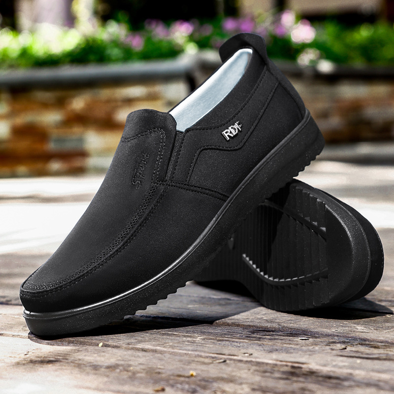 Four-season universal soft-soled non-slip casual shoes for the elderly | Ergonomic and supportive, completely changing the comfort of daily wearers