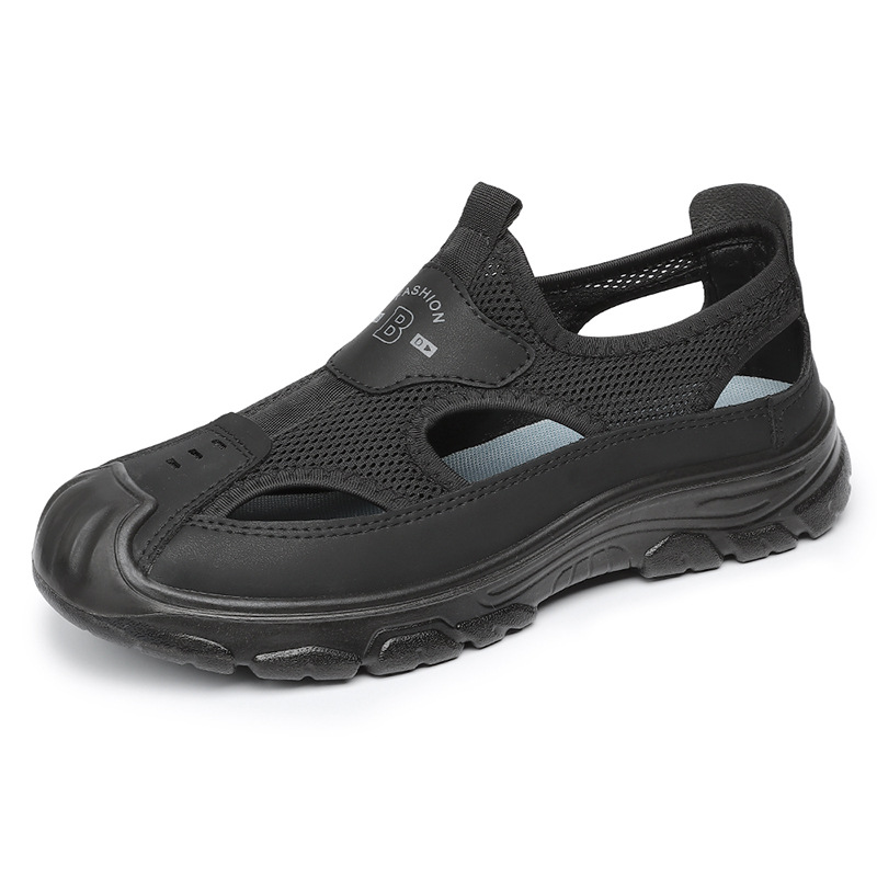 ⏰Limited Time Sale 60% OFF-Men's Summer Beach Sandals