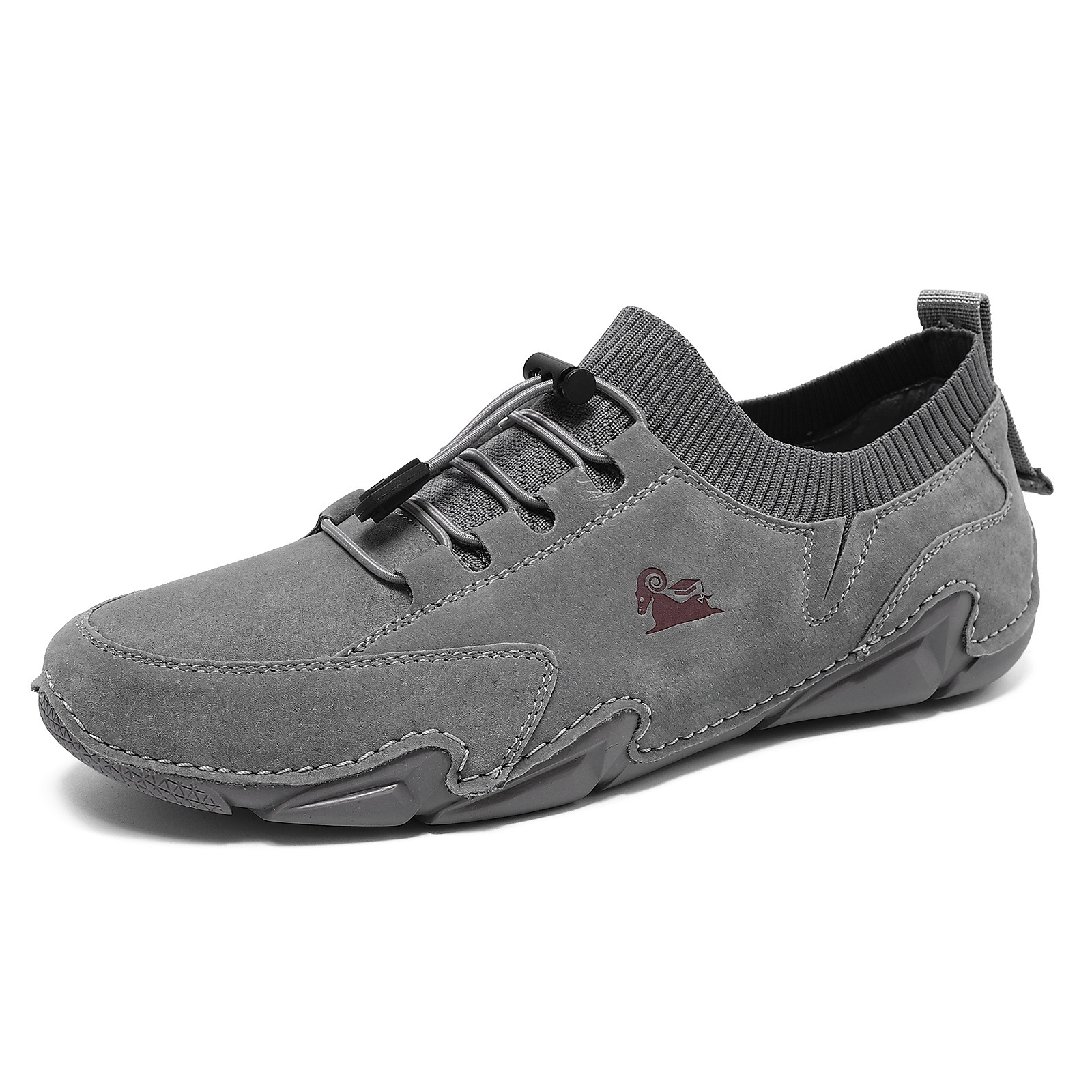 Men's casual martin shoes