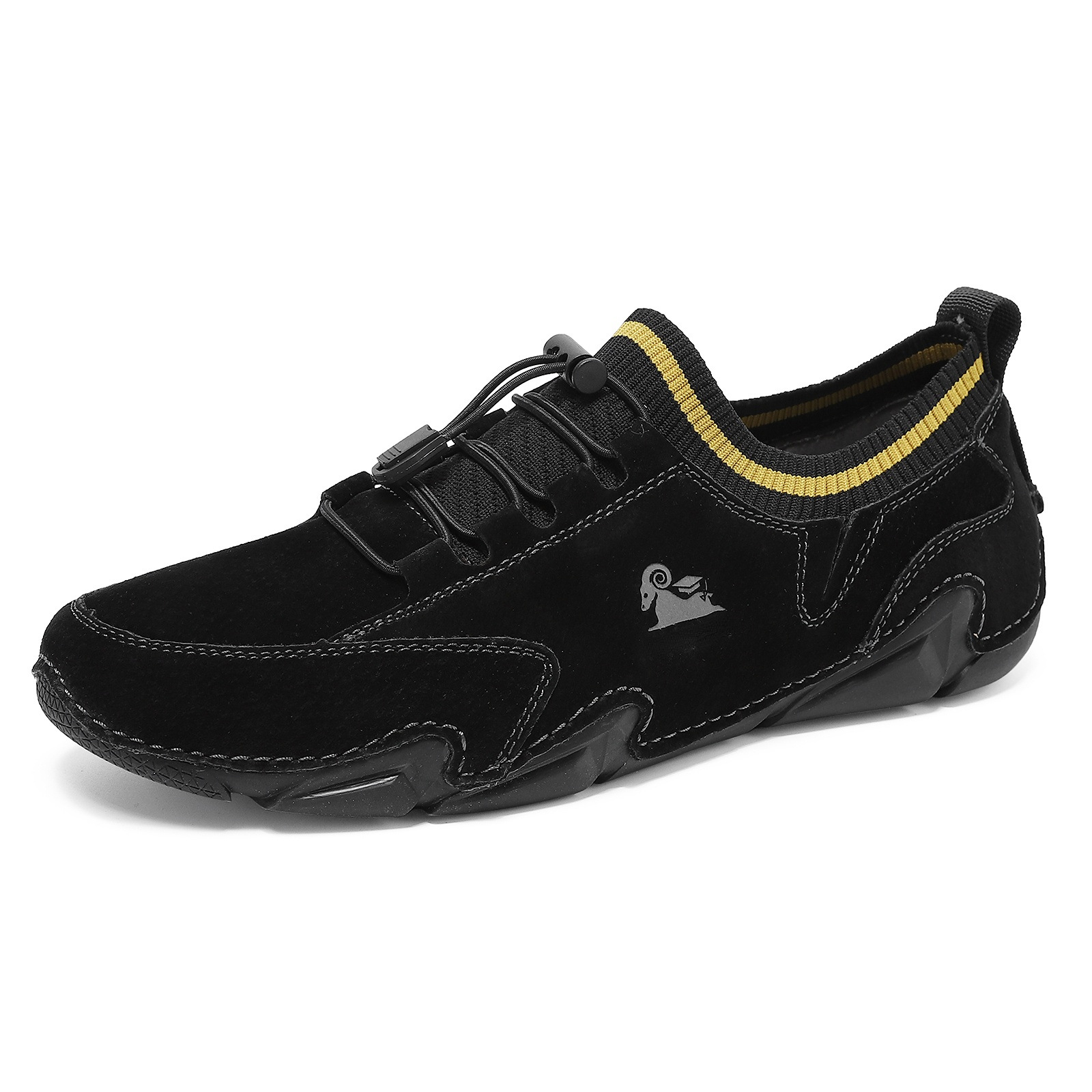 Men's casual martin shoes