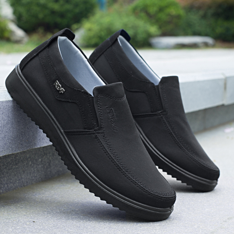 Four-season universal soft-soled non-slip casual shoes for the elderly | Ergonomic and supportive, completely changing the comfort of daily wearers