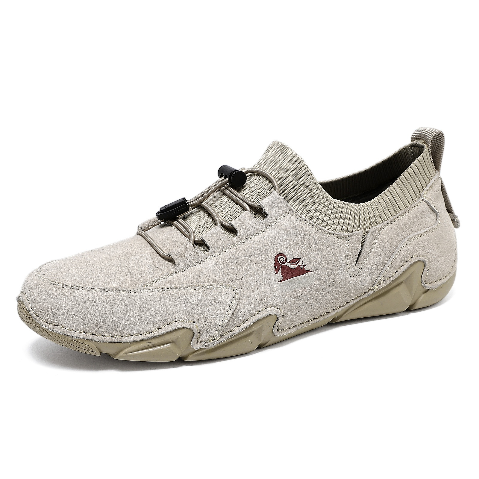 Men's casual martin shoes