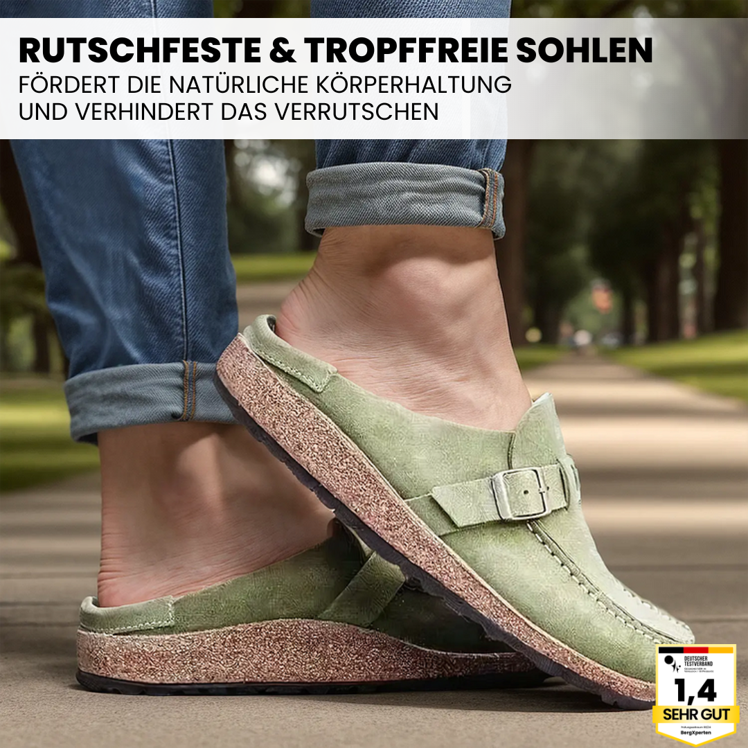 OrthoSlipper - Orthopedic slippers