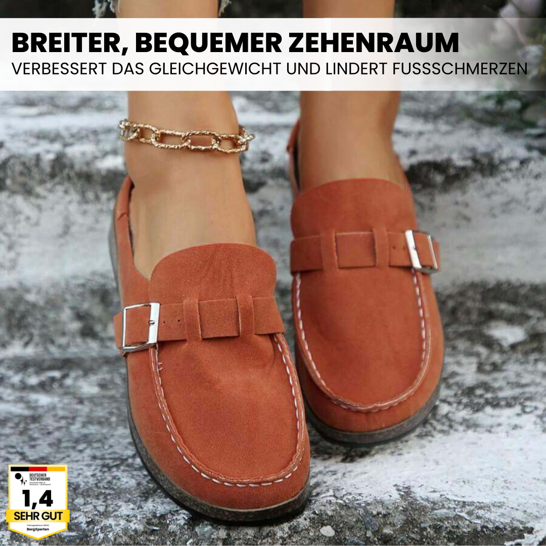 OrthoSlipper - Orthopedic slippers