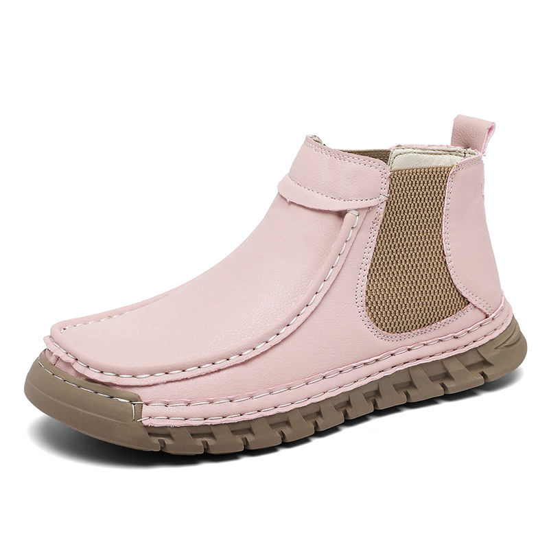 ⏰ 50% off -Women's handmade, non-slip, orthopedic shoes