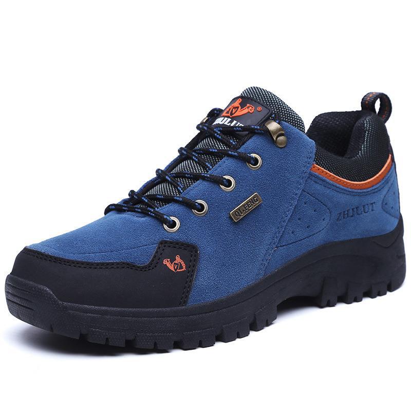 Outdoor Fashion Comfortable Non-Slip Casual Sneakers