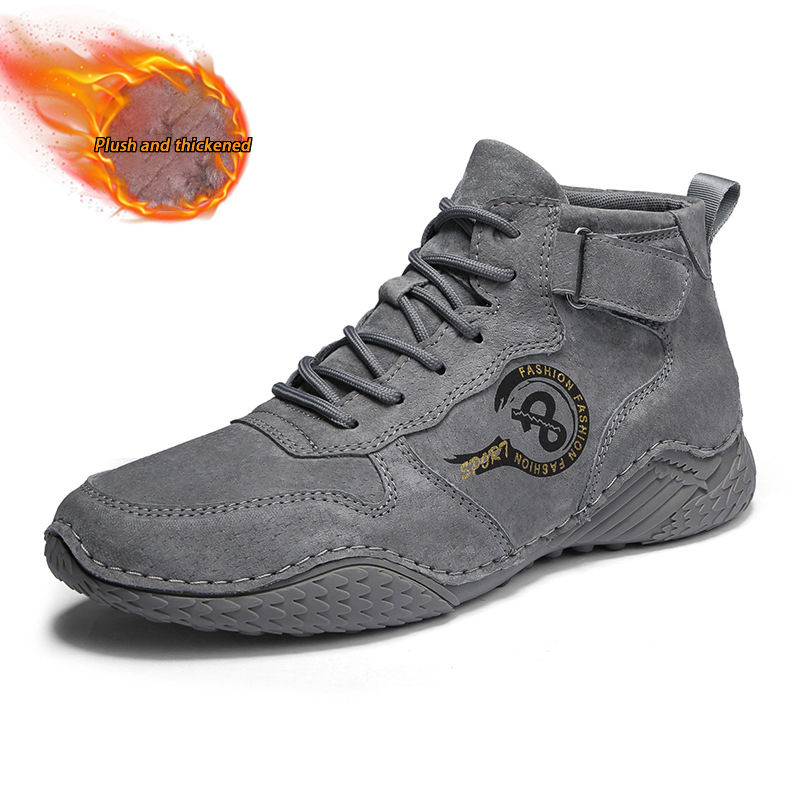 🔥Last day 70% off 🔥Men's Authentic Slip-On Orthopedic Loafers