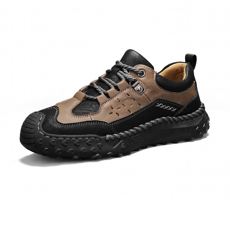 ⏰ 75% off -Men's Handmade Soft-Sole Orthopedic Loafers
