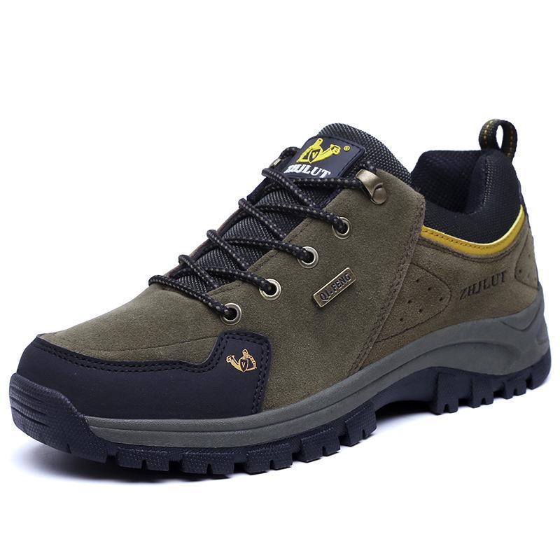 Outdoor Fashion Comfortable Non-Slip Casual Sneakers