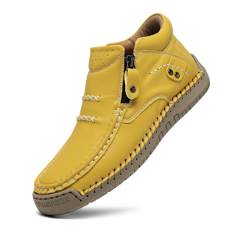 🔥Today 70% off🔥 Women's Waterproof Fashion Orthopedic Shoes with Arched Foot Support