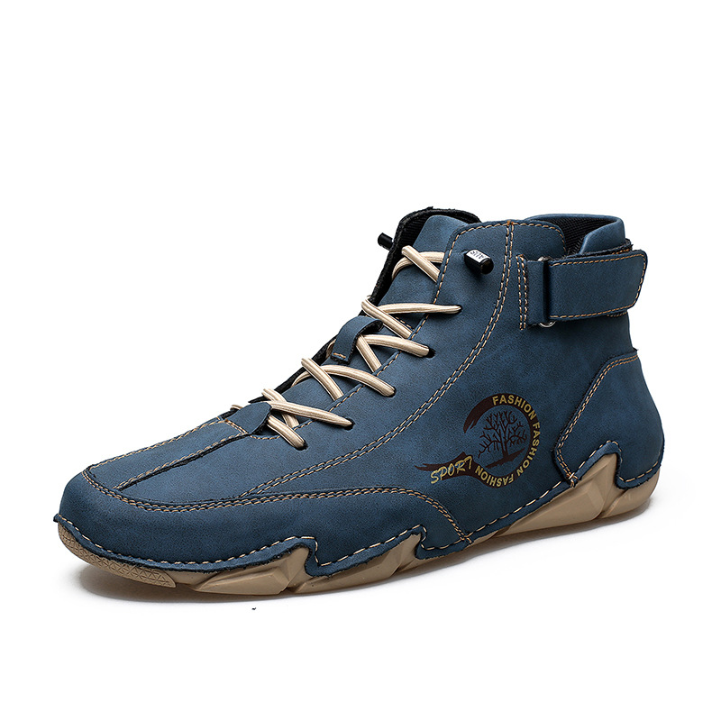 ⏰ 50% off -Men's latest waterproof and stylish orthopedic shoes with arch support