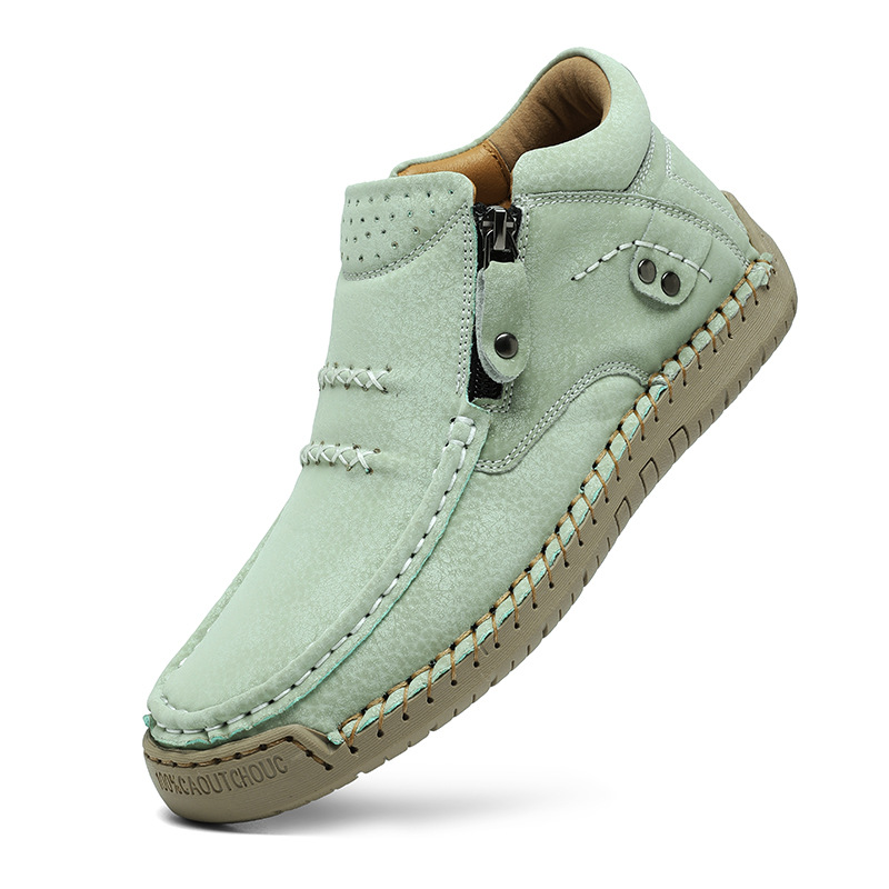 🔥Today 70% off🔥 Women's Waterproof Fashion Orthopedic Shoes with Arched Foot Support