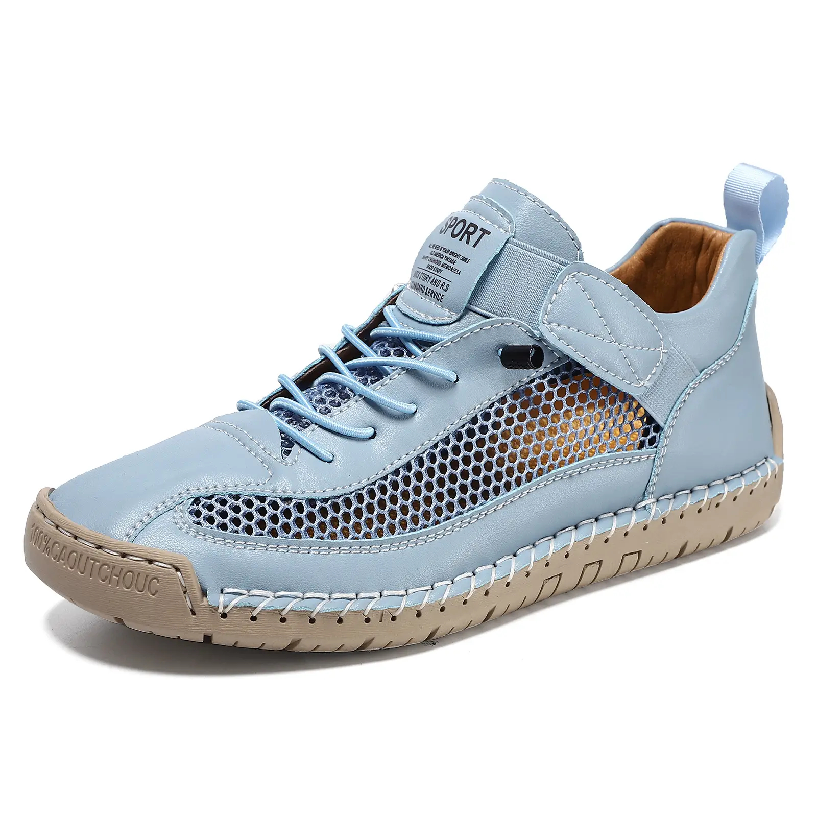 🔥On This Week Sale 70% Off🔥Unisex Ultralight Breathable Walking Loafers For Commuting, Biking and Driving