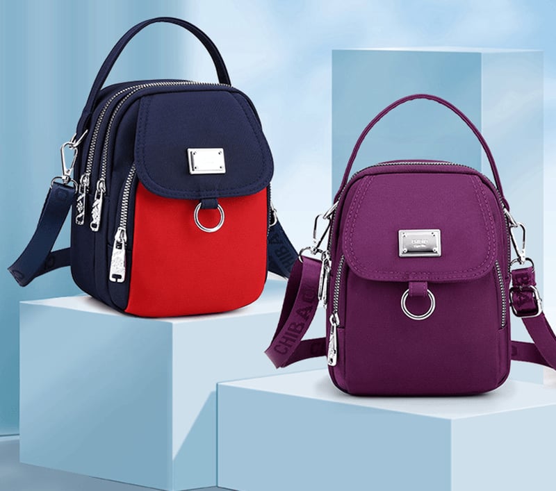 🔥49% OFF👜Women's Crossbody Bag