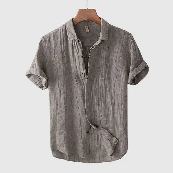 Premium Linen Shirt