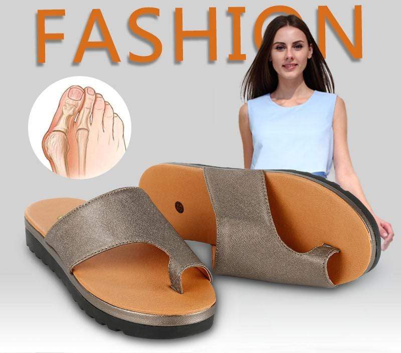 Bunion Correction Sandals