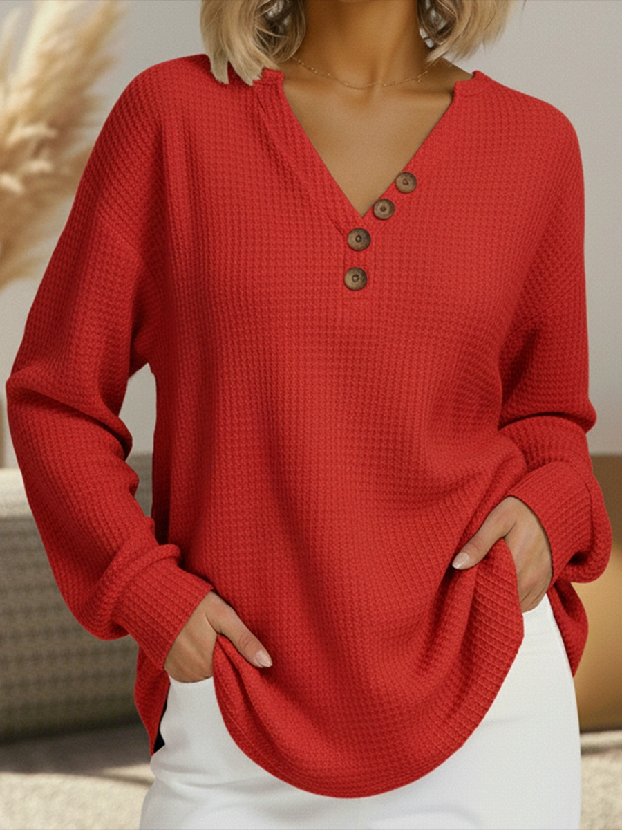 Mason | women's sweater with extra warmth