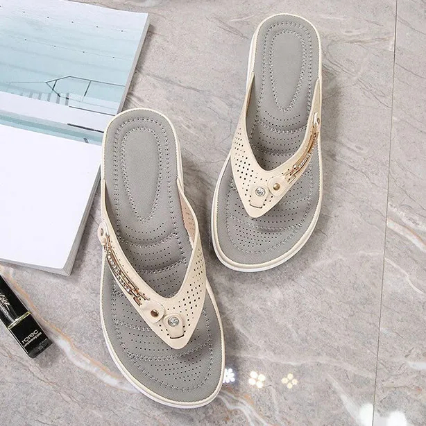 OPEN TOE SANDALS