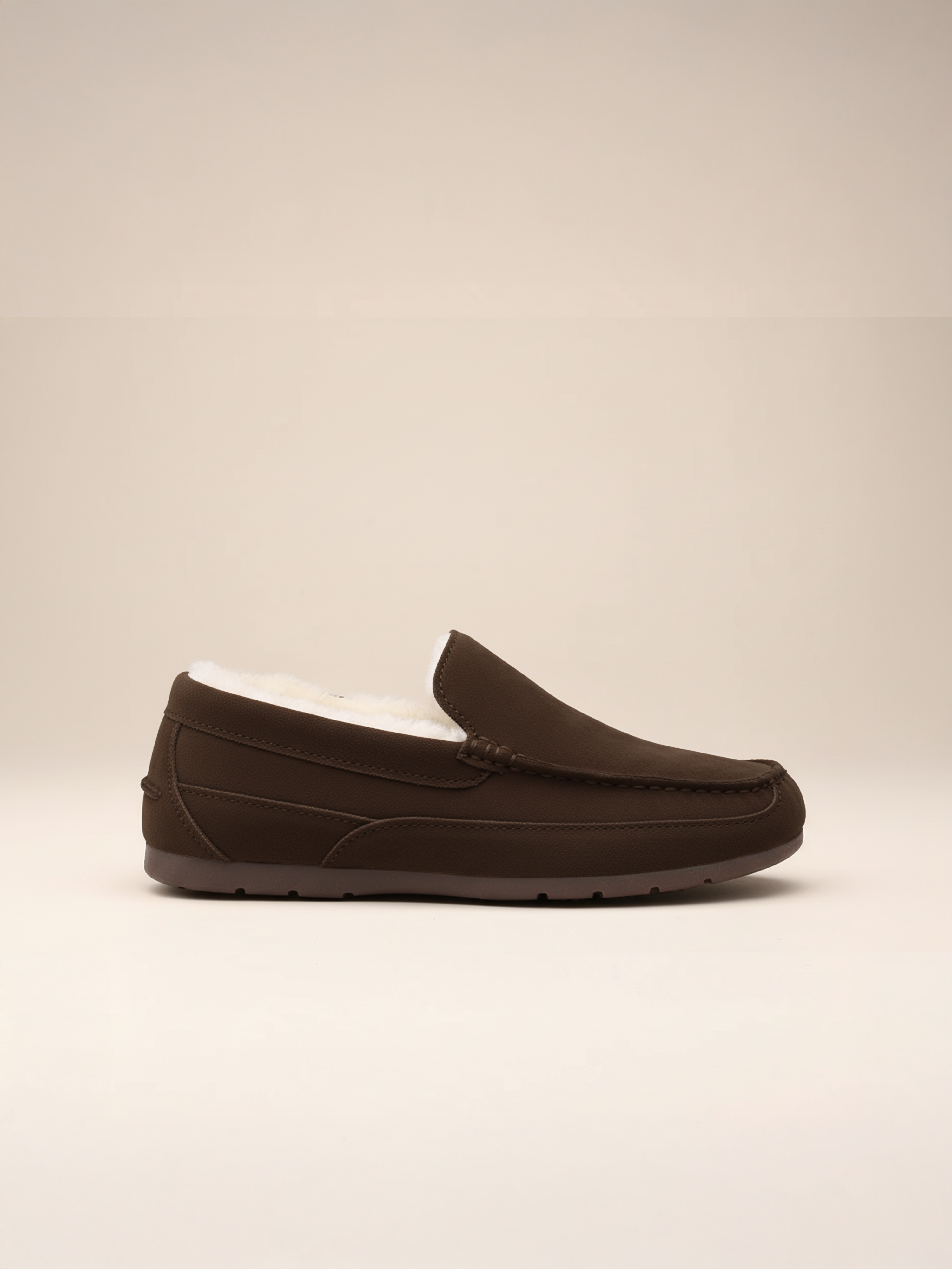 Matufit™ PlushMoc Winter Slippers