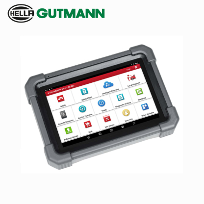 HELLA X431 IMMO Serie Profi-Diagnosegerät