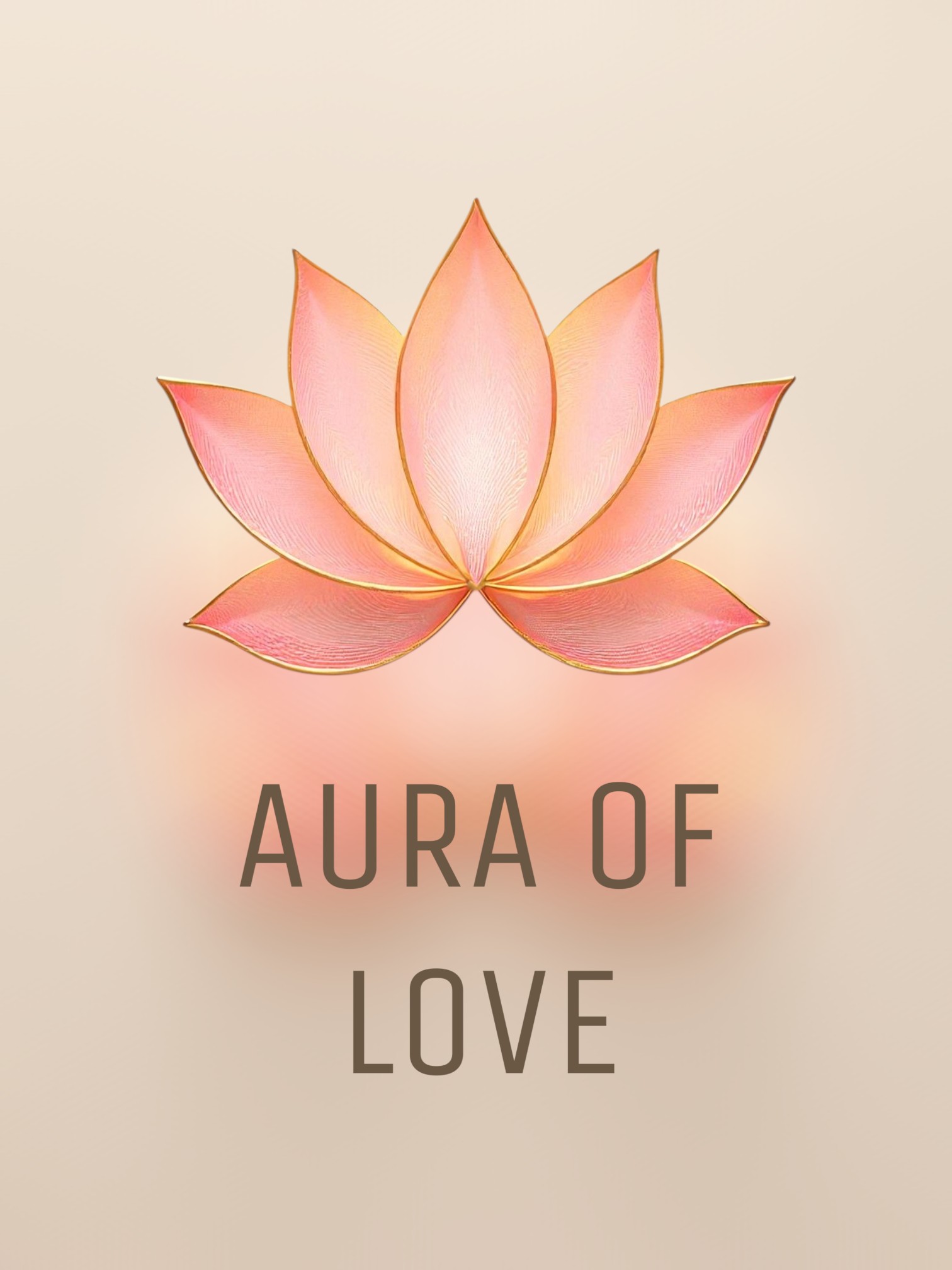 AURA OF LOVE