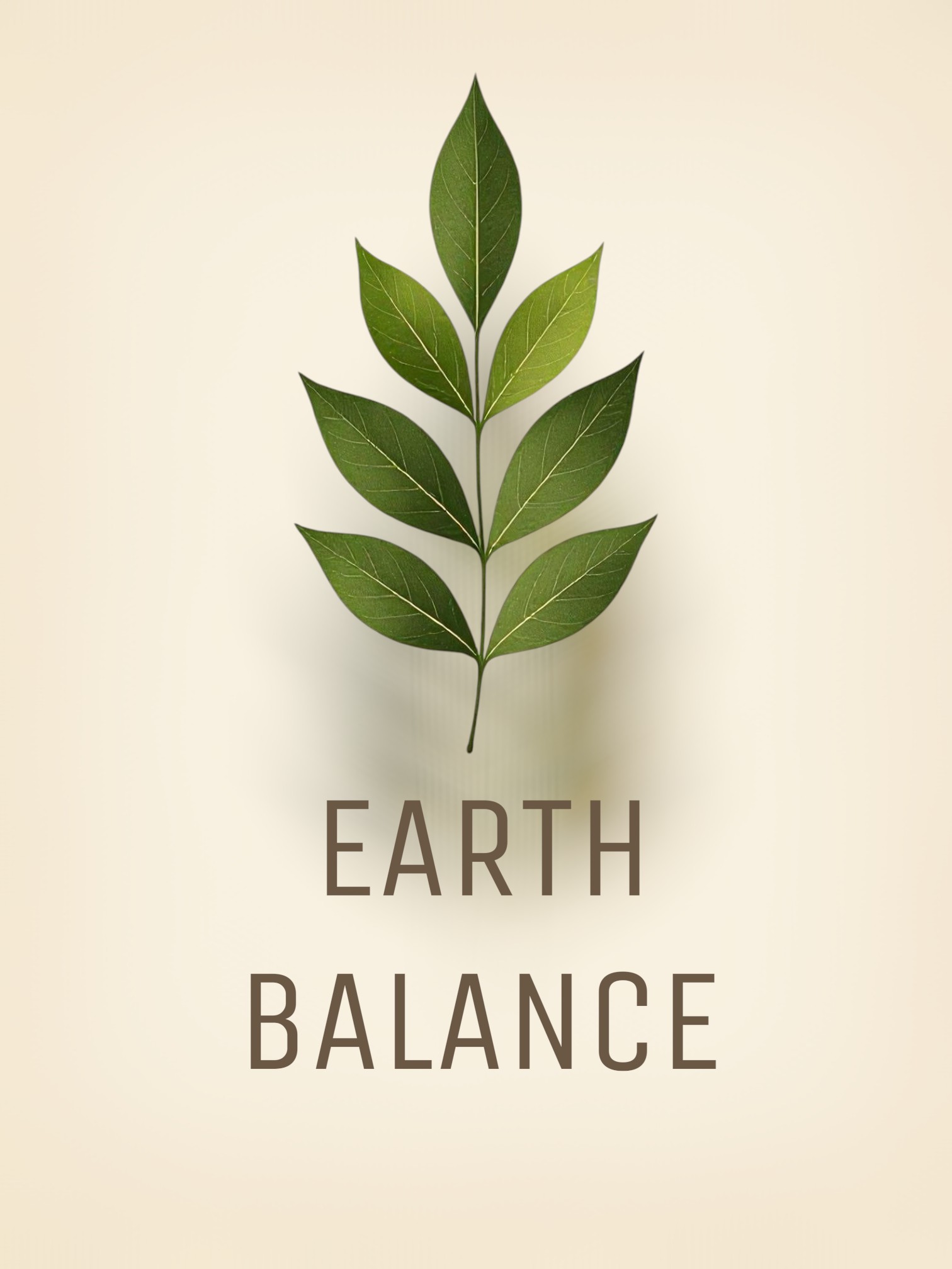 EARTH BALANCE 
